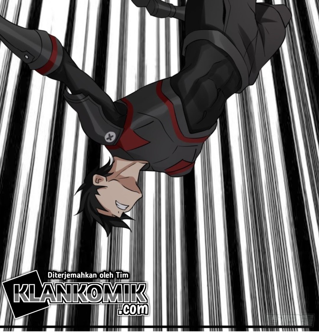 Part-time Yama Chapter 44 Gambar 42