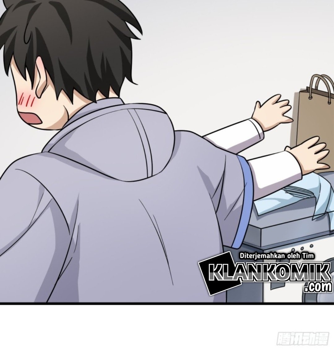 Part-time Yama Chapter 44 Gambar 14