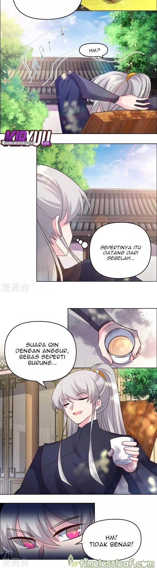 Above All Gods Chapter 146 Gambar 5