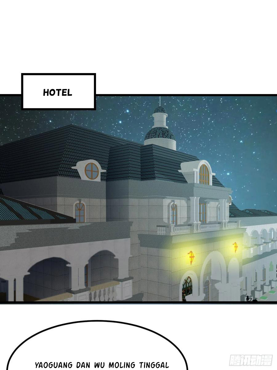 Chaos Emperor Chapter 70 Gambar 22