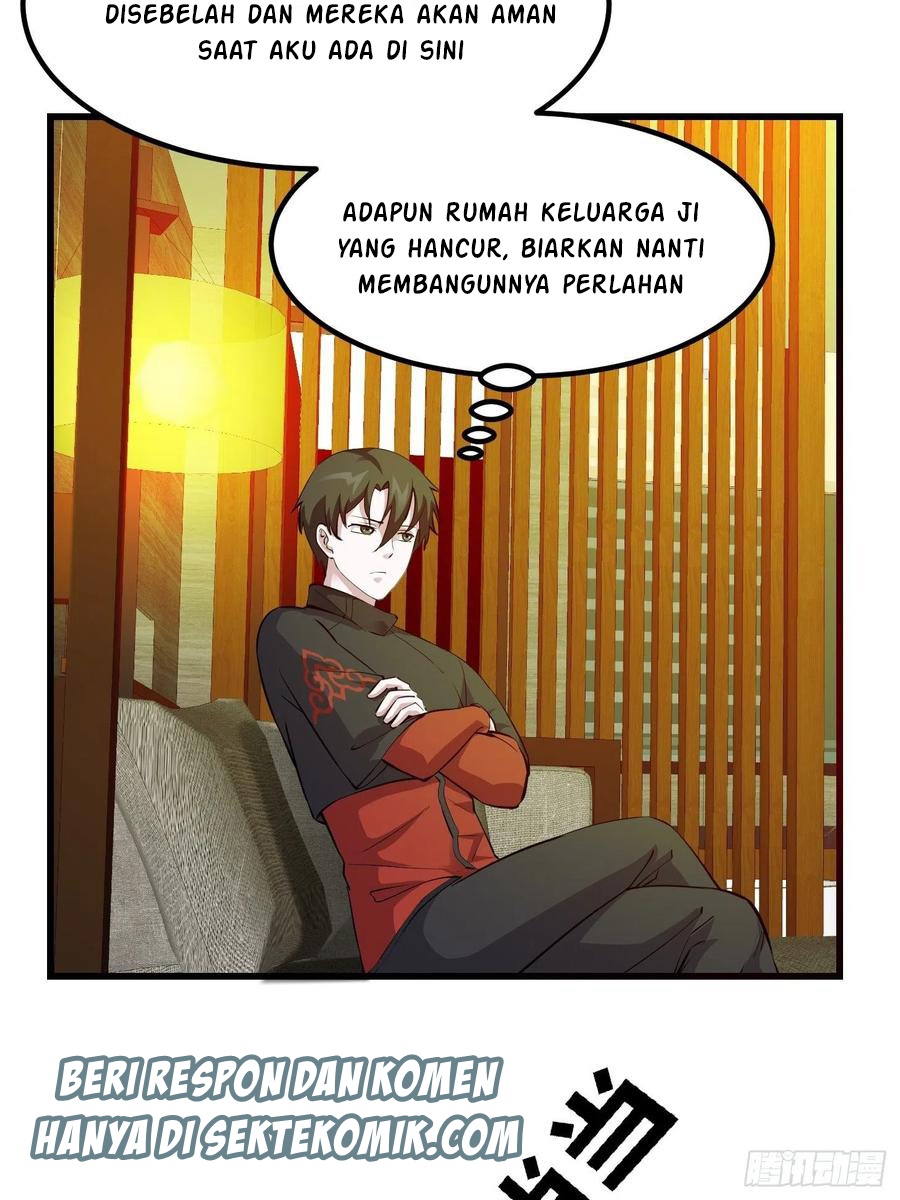 Chaos Emperor Chapter 70 Gambar 23
