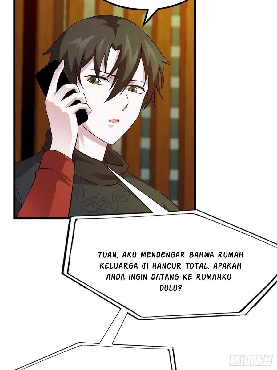 Chaos Emperor Chapter 70 Gambar 25