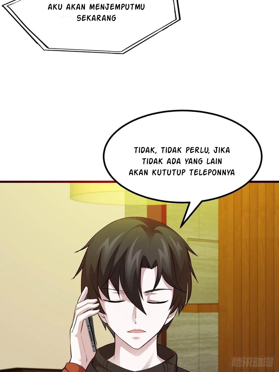 Chaos Emperor Chapter 70 Gambar 26