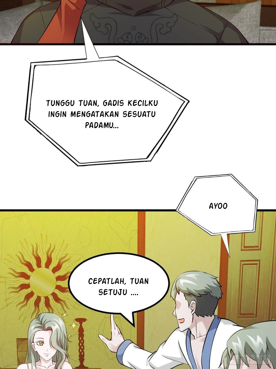 Chaos Emperor Chapter 70 Gambar 27