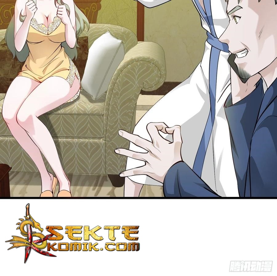 Chaos Emperor Chapter 70 Gambar 28