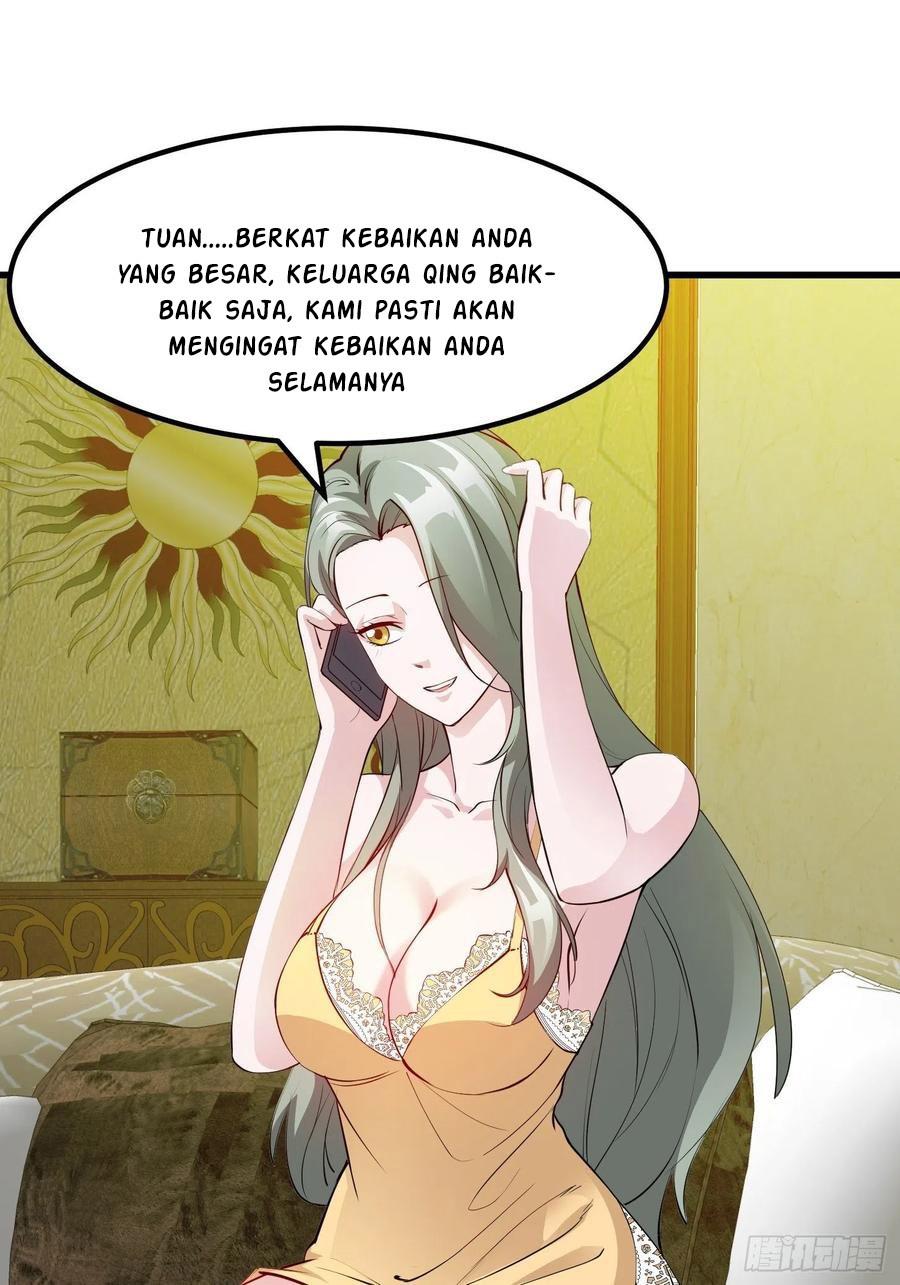 Chaos Emperor Chapter 70 Gambar 29