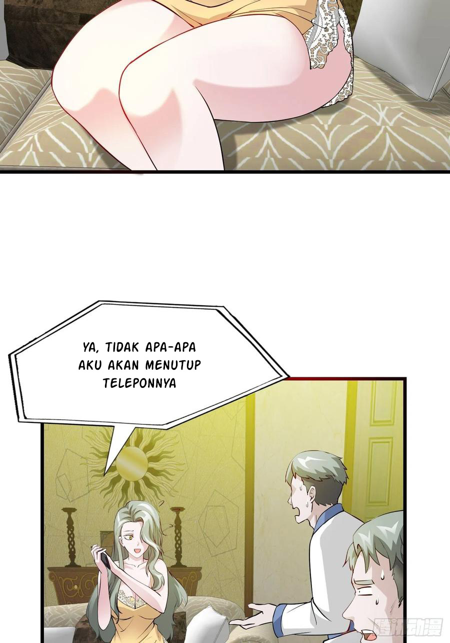 Chaos Emperor Chapter 70 Gambar 30