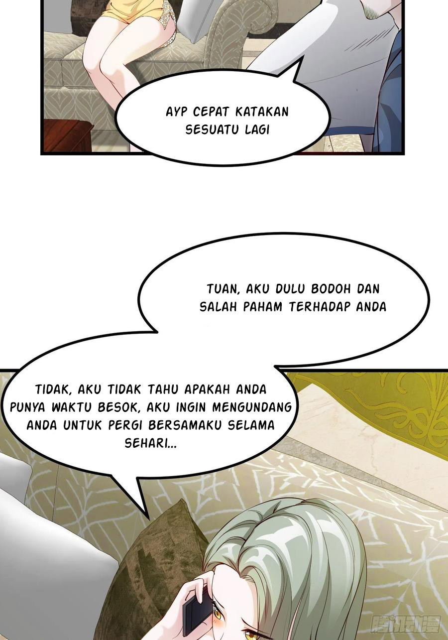 Chaos Emperor Chapter 70 Gambar 31