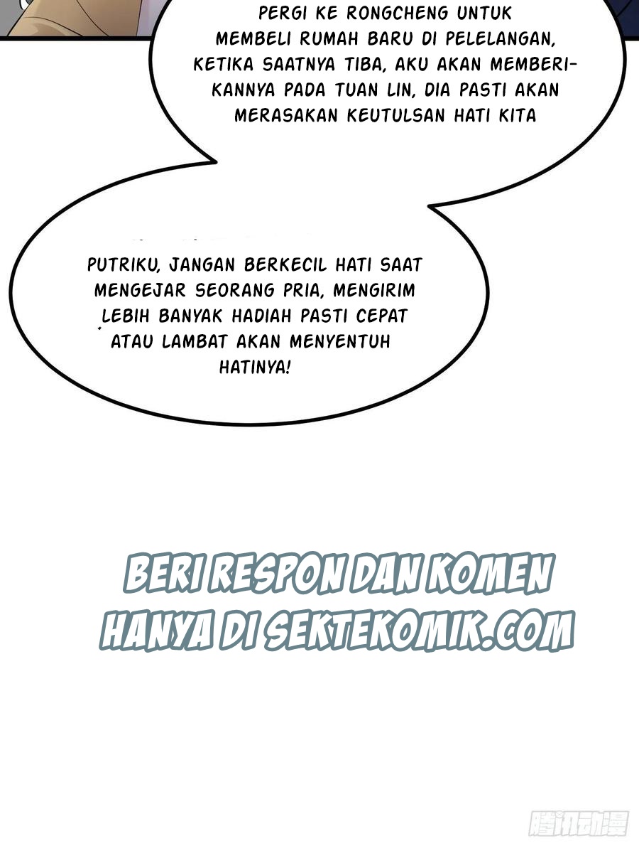 Chaos Emperor Chapter 70 Gambar 35