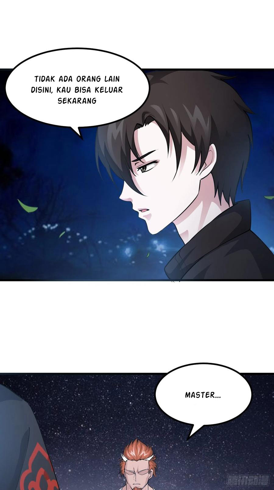 Chaos Emperor Chapter 70 Gambar 7