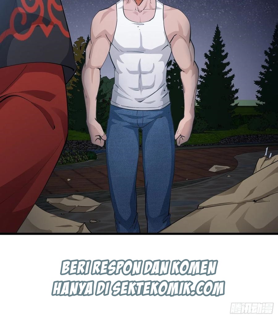 Chaos Emperor Chapter 70 Gambar 8