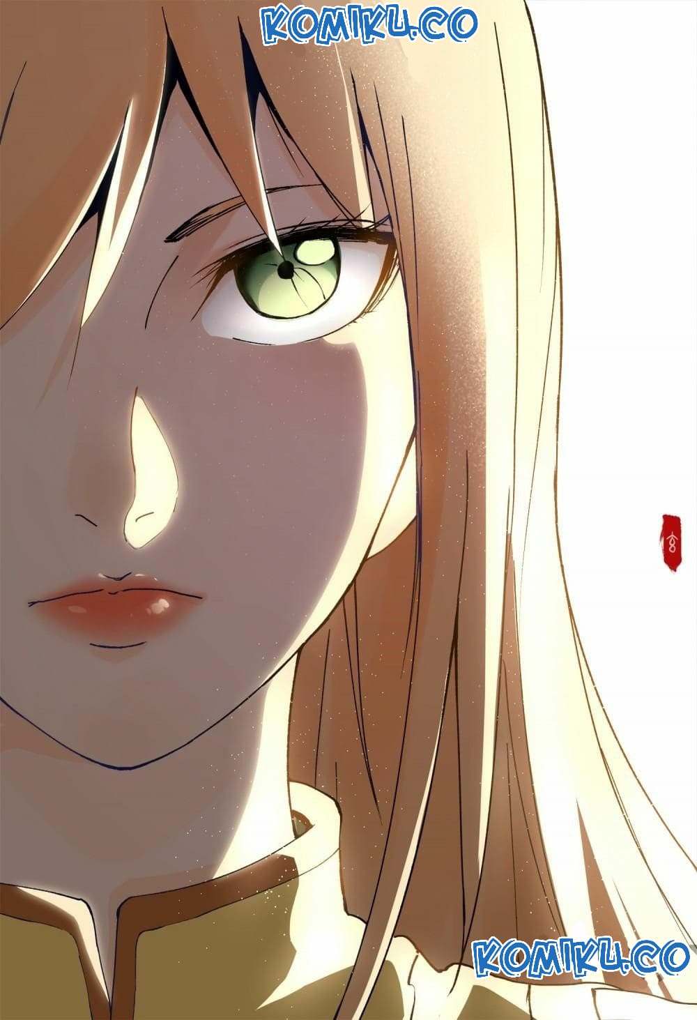 Baca Manhua Master of Legendary Realms Chapter 185 Gambar 2