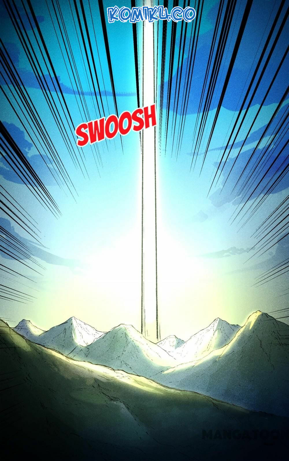 Master of Legendary Realms Chapter 186 Gambar 13