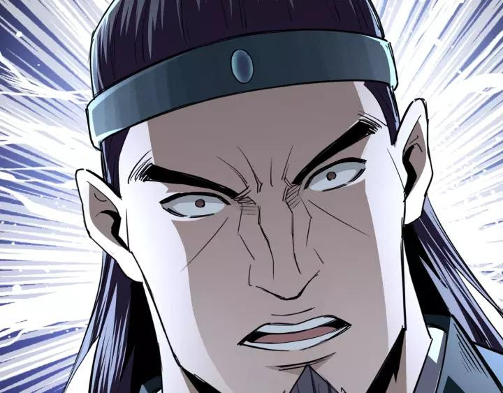 Greatest Boss System Chapter 50 Gambar 106