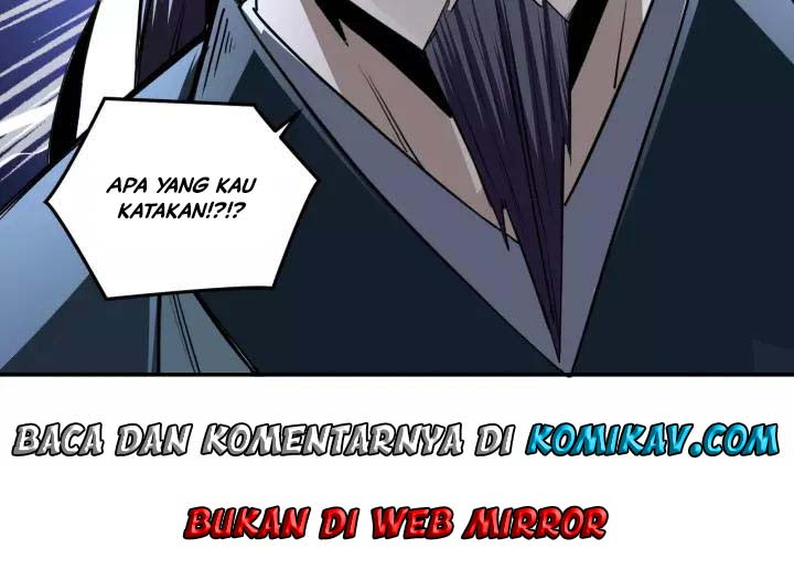 Greatest Boss System Chapter 50 Gambar 107