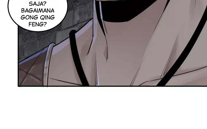 Greatest Boss System Chapter 50 Gambar 15