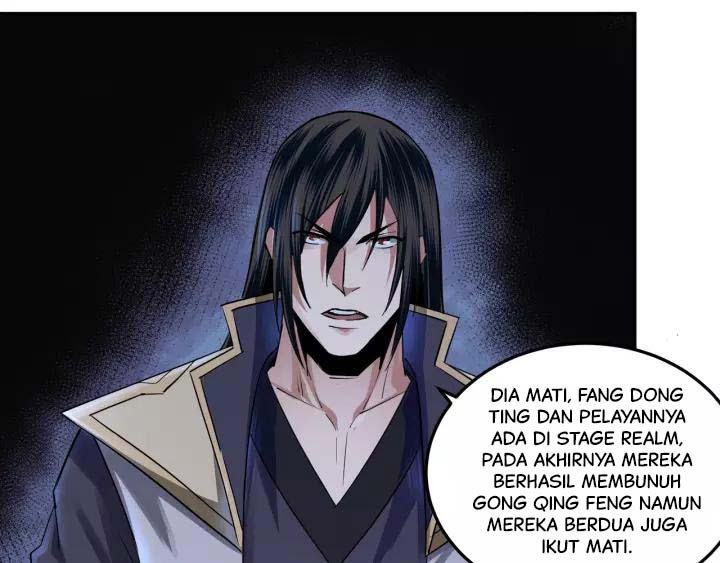 Greatest Boss System Chapter 50 Gambar 16