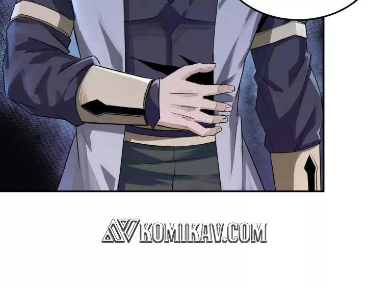 Greatest Boss System Chapter 50 Gambar 17