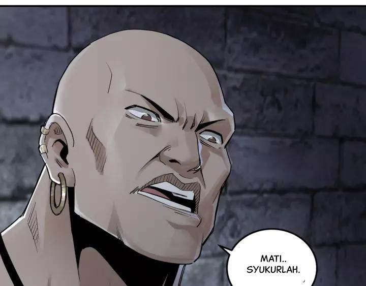 Greatest Boss System Chapter 50 Gambar 18