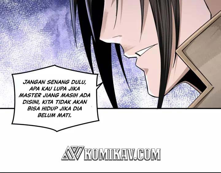 Greatest Boss System Chapter 50 Gambar 20