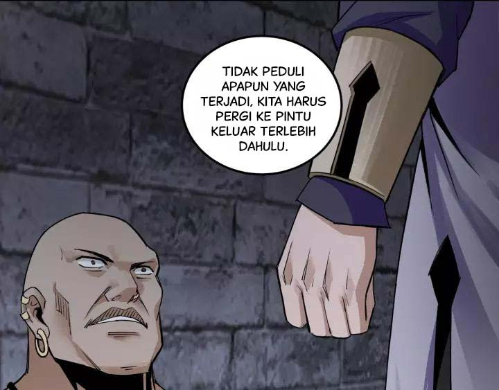 Greatest Boss System Chapter 50 Gambar 21