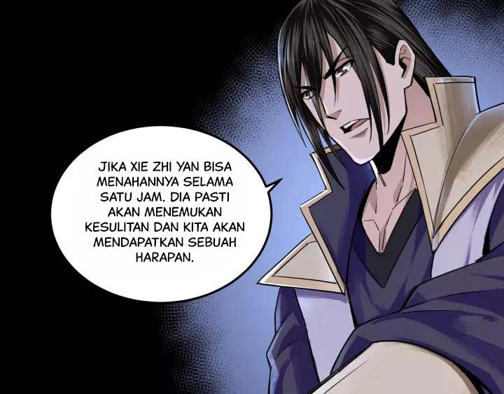 Greatest Boss System Chapter 50 Gambar 23