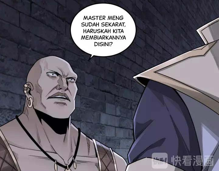 Greatest Boss System Chapter 50 Gambar 27