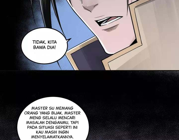 Greatest Boss System Chapter 50 Gambar 29