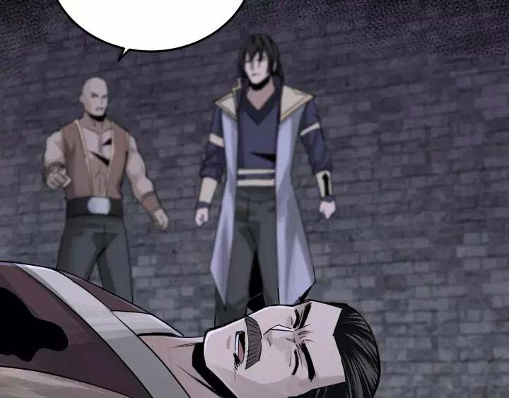 Greatest Boss System Chapter 50 Gambar 30