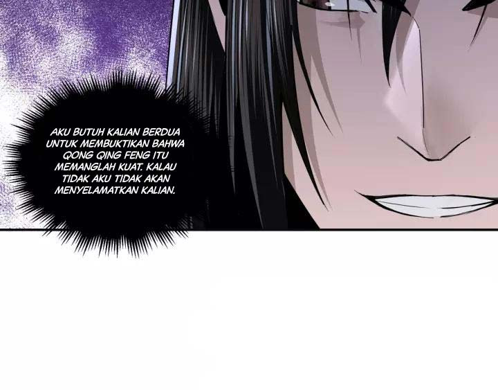 Greatest Boss System Chapter 50 Gambar 32