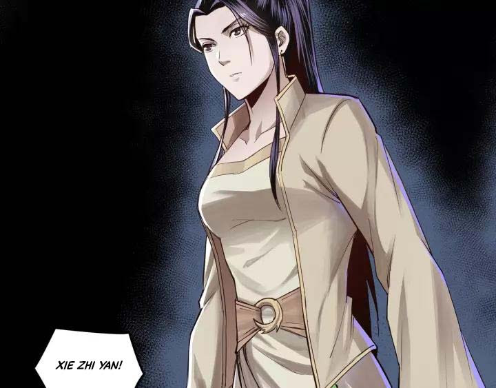 Greatest Boss System Chapter 50 Gambar 37