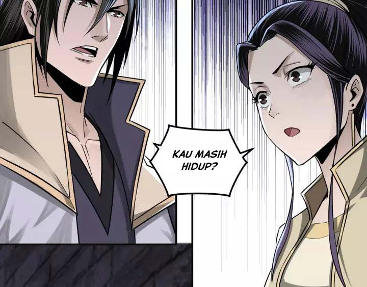 Greatest Boss System Chapter 50 Gambar 40