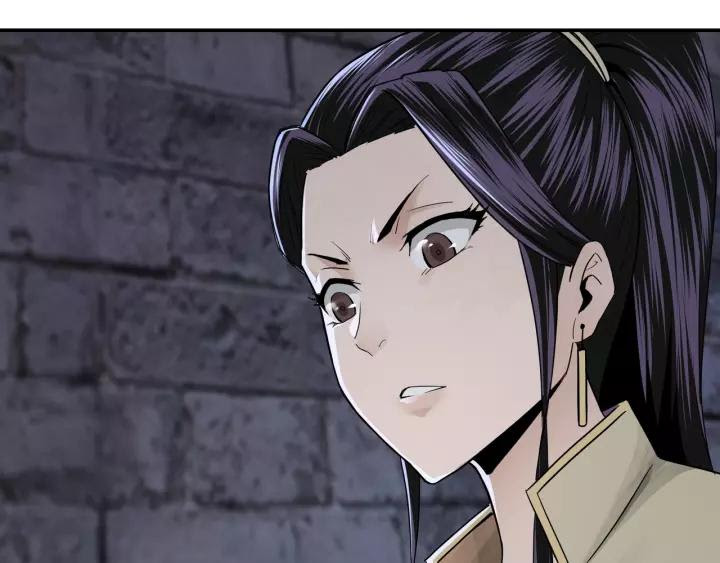 Greatest Boss System Chapter 50 Gambar 44