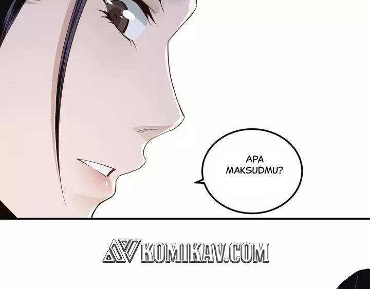 Greatest Boss System Chapter 50 Gambar 49