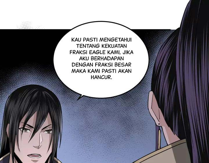 Greatest Boss System Chapter 50 Gambar 50