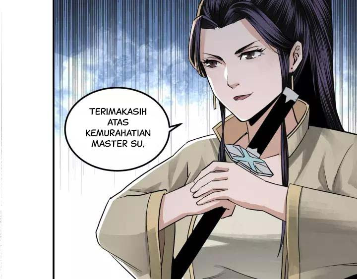 Greatest Boss System Chapter 50 Gambar 54