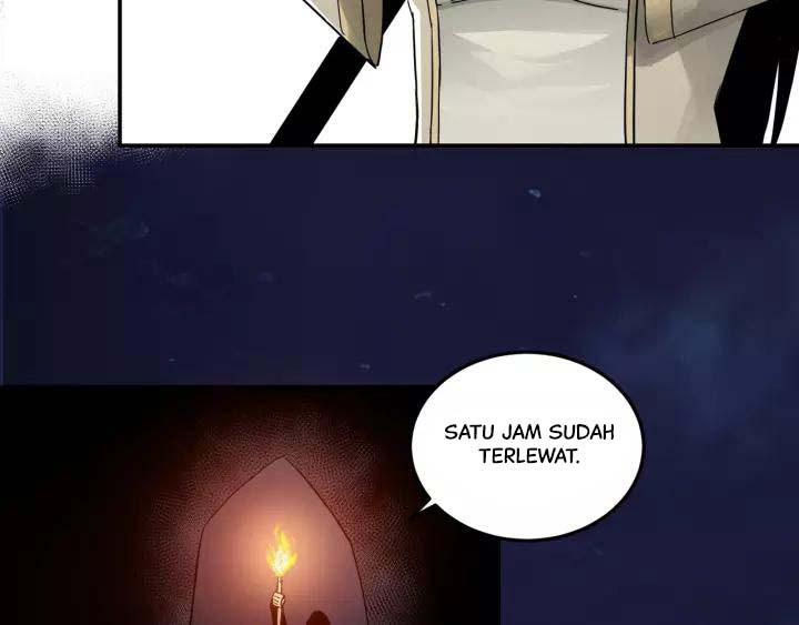 Greatest Boss System Chapter 50 Gambar 55