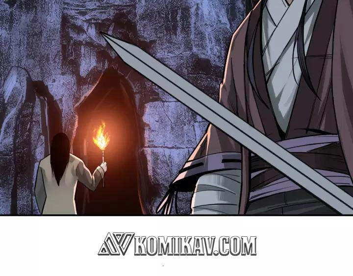 Greatest Boss System Chapter 50 Gambar 57