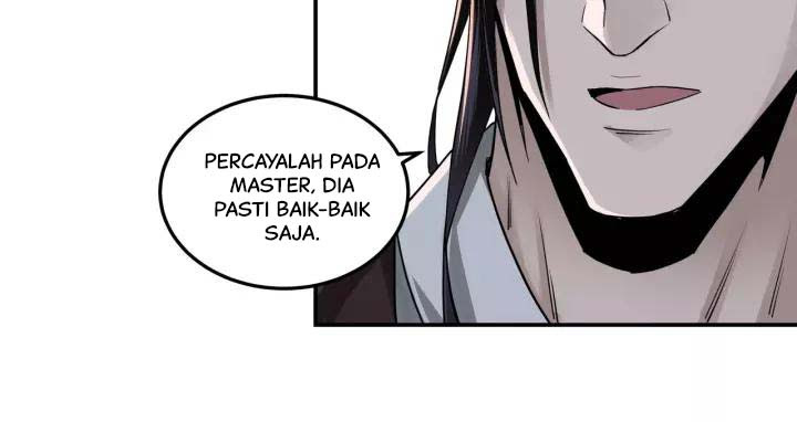 Greatest Boss System Chapter 50 Gambar 60