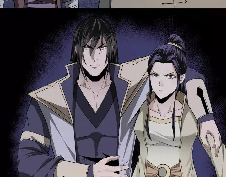 Greatest Boss System Chapter 50 Gambar 63