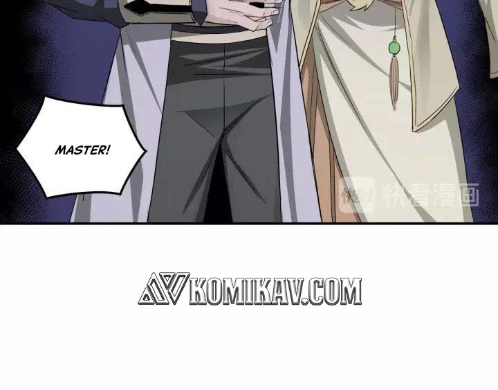 Greatest Boss System Chapter 50 Gambar 64