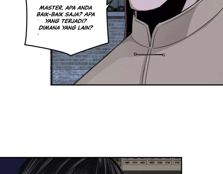 Greatest Boss System Chapter 50 Gambar 66