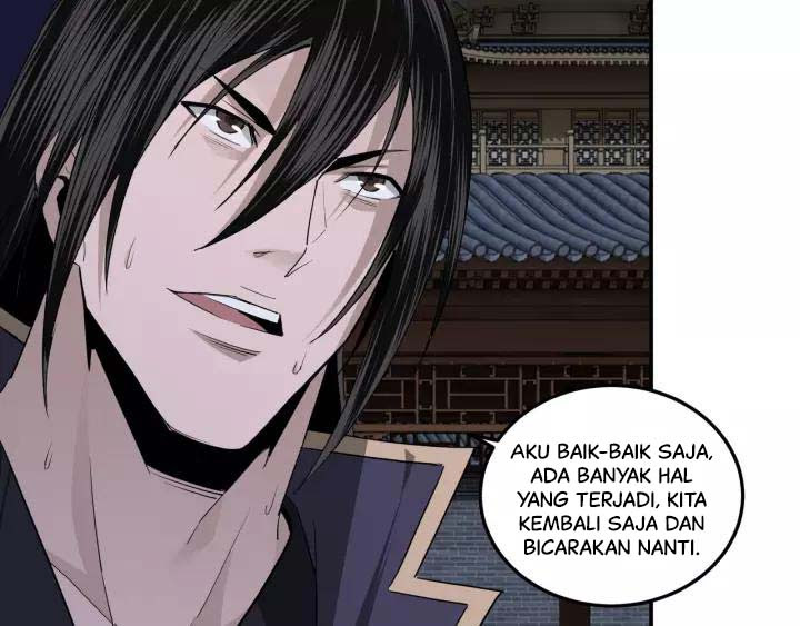 Greatest Boss System Chapter 50 Gambar 67