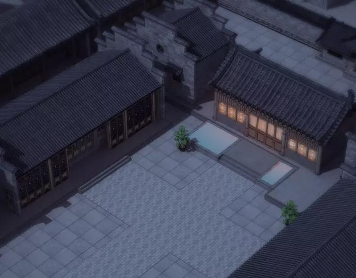 Greatest Boss System Chapter 50 Gambar 70