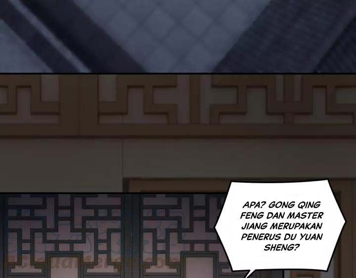 Greatest Boss System Chapter 50 Gambar 72