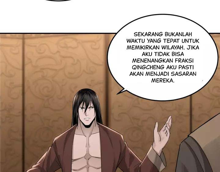 Greatest Boss System Chapter 50 Gambar 75