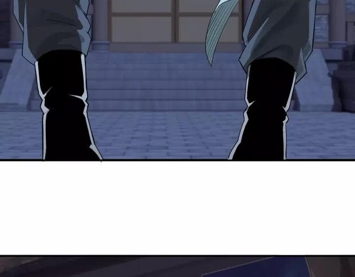 Greatest Boss System Chapter 50 Gambar 77