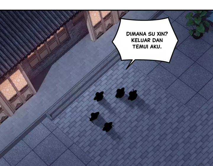 Greatest Boss System Chapter 50 Gambar 80