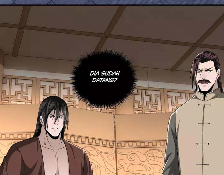 Greatest Boss System Chapter 50 Gambar 81