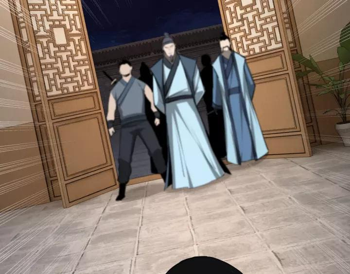 Greatest Boss System Chapter 50 Gambar 83